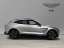 Aston Martin DBX 707 Aluminite Silver Eifel Green