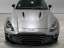 Aston Martin DBX 707 Aluminite Silver Eifel Green