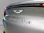 Aston Martin DBX 707 Aluminite Silver Eifel Green