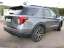 Ford Explorer ST Line