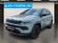 Jeep Compass 4x4 Hybrid