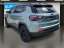 Jeep Compass 4x4 Hybrid