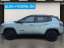 Jeep Compass 4x4 Hybrid