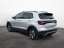 Volkswagen T-Cross DSG Move