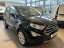 Ford EcoSport Titanium