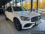 Mercedes-Benz GLC 200 4MATIC AMG Line