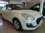 Suzuki Swift Clear DualJet Hybrid