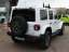 Jeep Wrangler Sahara