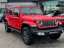 Jeep Wrangler Sahara