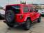 Jeep Wrangler Sahara