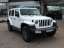 Jeep Wrangler 4xe Sahara