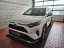 Toyota RAV4 Hybride Plug-in Vierwielaandrijving