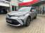 Toyota C-HR Hybride Team D