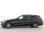 Mercedes-Benz C 220 4MATIC AMG Line C 220 d Estate