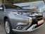 Mitsubishi Outlander 4WD PHEV