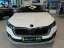 Skoda Octavia 2.0 TSI 4x4 Combi