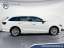 Skoda Octavia 4x4 Ambition Combi