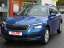 Skoda Kamiq LED CAM ALU17 Sunset Smartlink 4JG