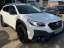 Subaru Outback Lineartronic Edition