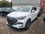 SsangYong Rexton 4WD