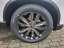 SsangYong Rexton 4WD