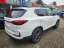 SsangYong Rexton 4WD