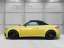 Audi TTS Quattro Roadster S-Tronic