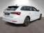 Skoda Octavia 2.0 TDI Combi Style Style