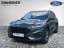 Ford Kuga Plug in Hybrid ST Line