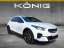 Kia XCeed 1.6T BLACK Automatik, Klima Navi RFK SHZ