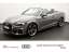 Audi A5 40 TFSI Cabriolet S-Line