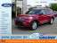 Ford Explorer 4x4 AWD Platinum Plug in Hybrid