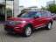 Ford Explorer 4x4 AWD Platinum Plug in Hybrid