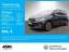 Volkswagen Touran 2.0 TDI DSG