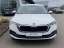 Skoda Octavia 2.0 TDI Combi Style Style