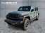 Jeep Wrangler Rubicon