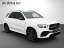 Mercedes-Benz GLE 350 4MATIC AMG