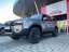 Toyota Land Cruiser Executive Vierwielaandrijving