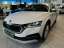 Skoda Octavia 2.0 TSI 4x4 Combi