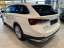 Skoda Octavia 2.0 TSI 4x4 Combi