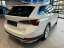 Skoda Octavia 2.0 TSI 4x4 Combi