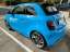 Abarth 500e Cabrio Scorpionissima