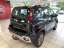 Fiat Panda 4x4 Cross