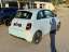 Fiat 500e Icon