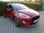 Ford Fiesta Active EcoBoost