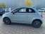 Fiat 500C Hybrid Launch Edition Carplay