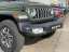 Jeep Wrangler Sahara