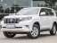 Toyota Land Cruiser 2.8 D-4D Comfort