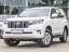 Toyota Land Cruiser 2.8 D-4D Comfort