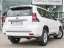 Toyota Land Cruiser 2.8 D-4D Comfort